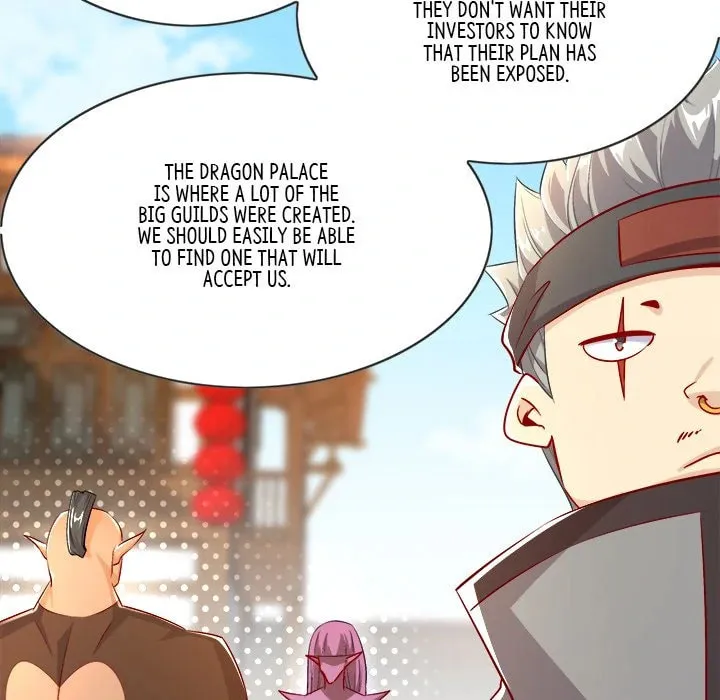 I Got Assigned a Hidden Profession! Chapter 27 page 11 - 