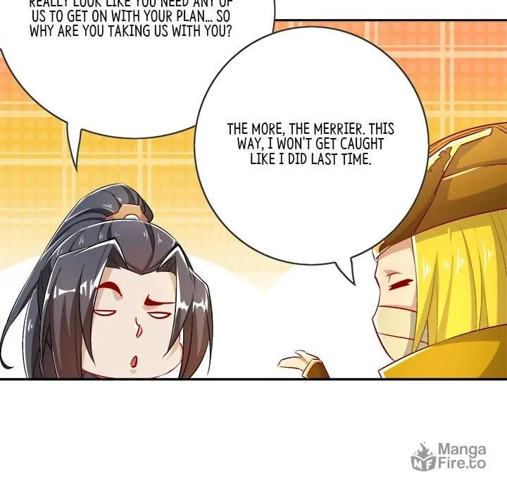 I Got Assigned a Hidden Profession! Chapter 27 page 15 - 