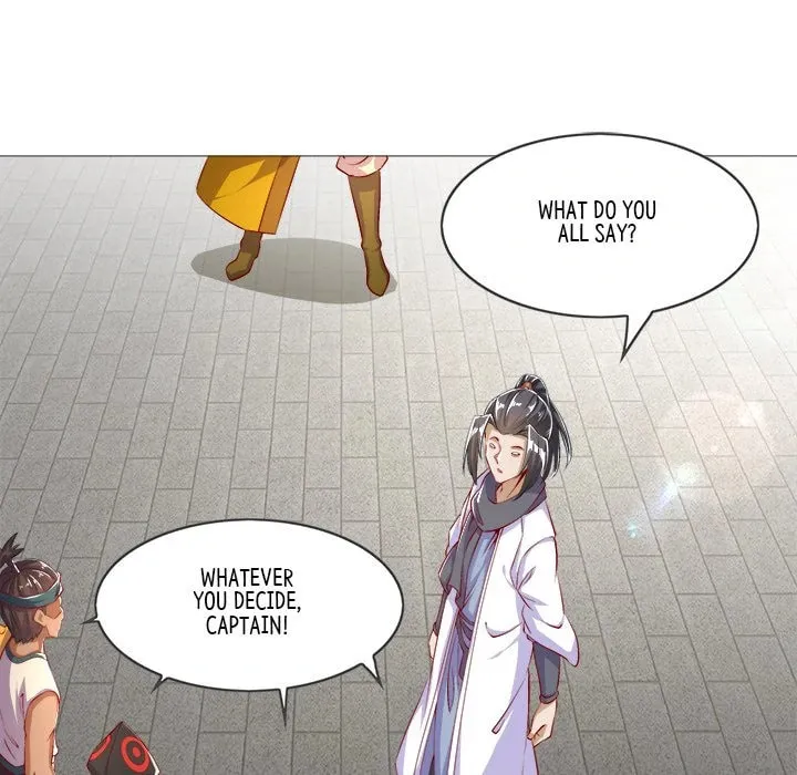 I Got Assigned a Hidden Profession! Chapter 27 page 16 - 