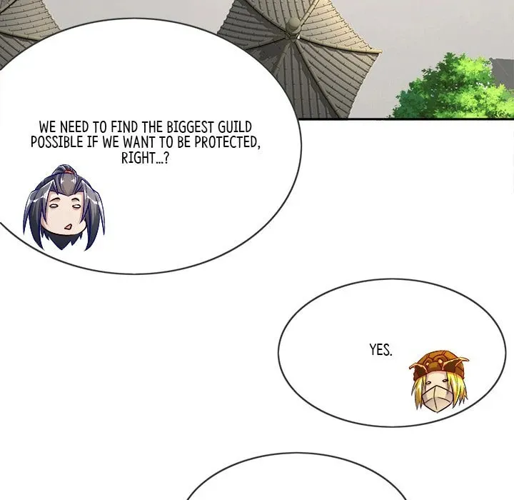 I Got Assigned a Hidden Profession! Chapter 27 page 26 - 