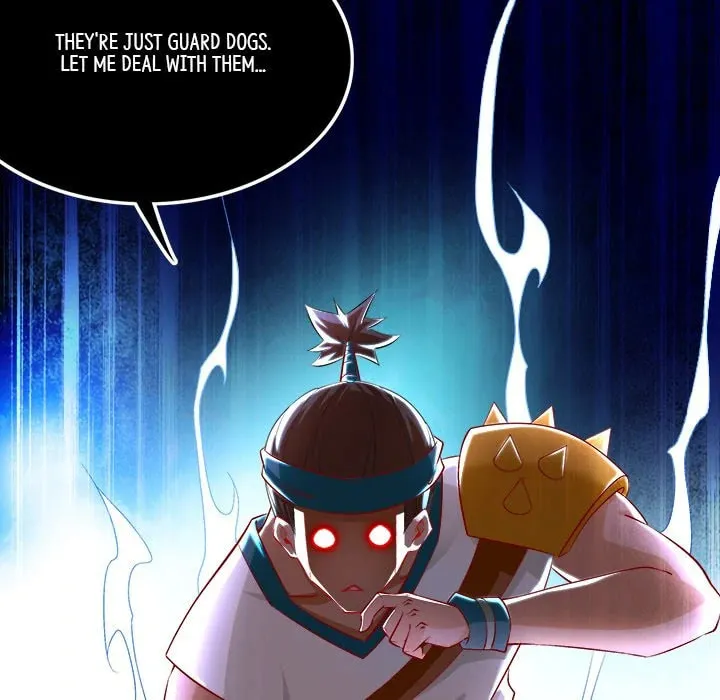 I Got Assigned a Hidden Profession! Chapter 27 page 47 - 