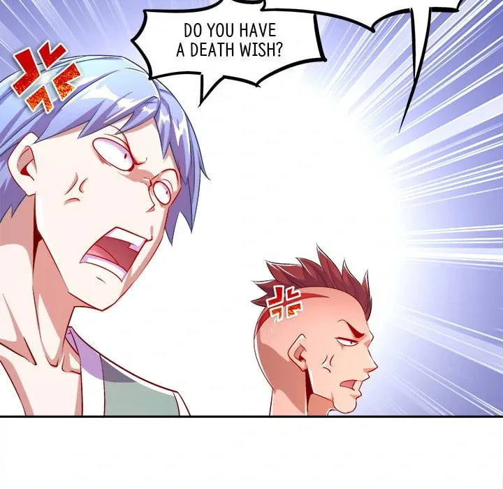 I Got Assigned a Hidden Profession! Chapter 27 page 49 - 