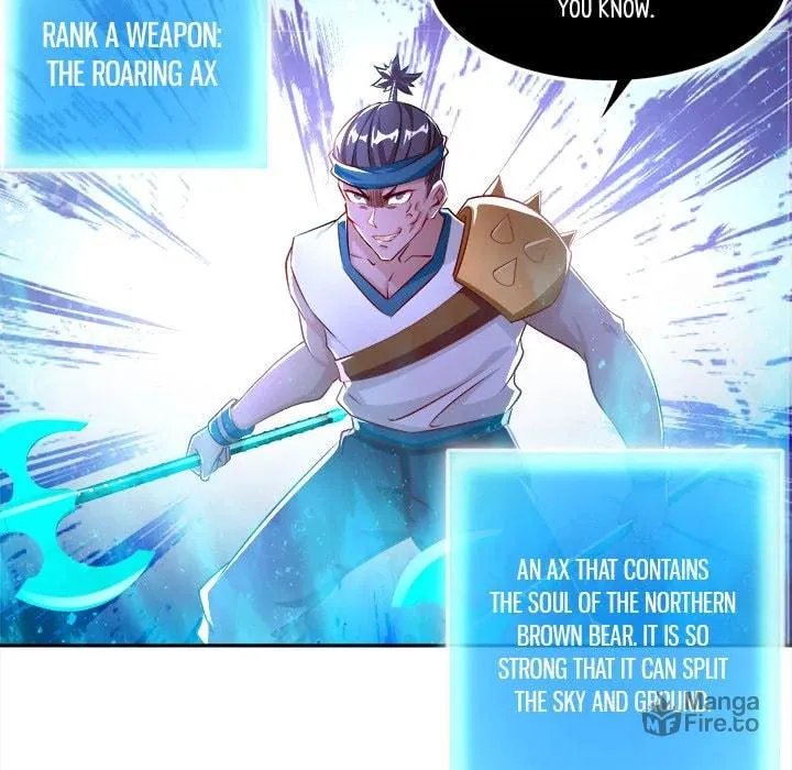 I Got Assigned a Hidden Profession! Chapter 27 page 54 - 