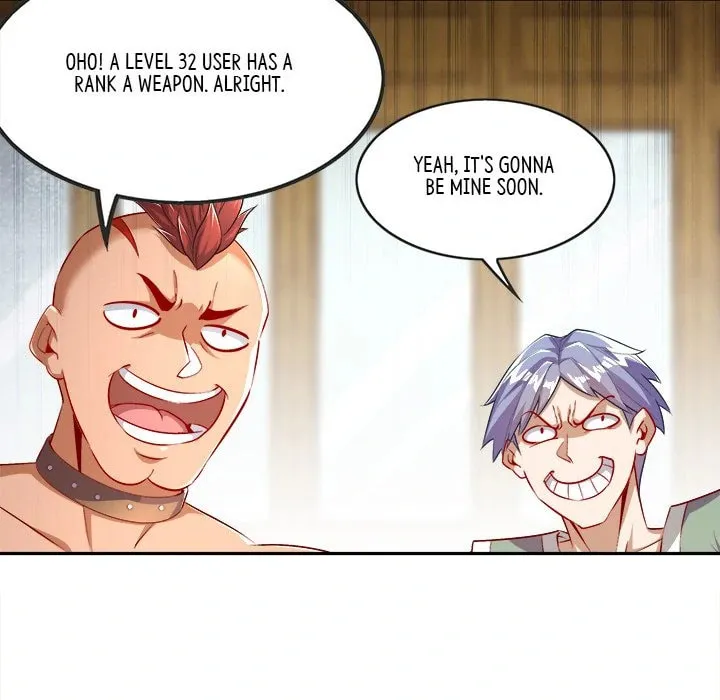 I Got Assigned a Hidden Profession! Chapter 27 page 56 - 