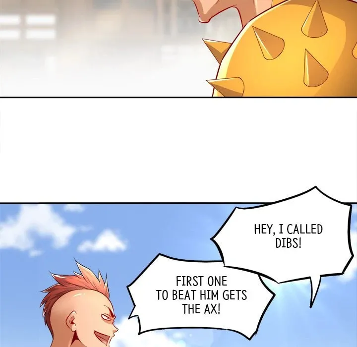 I Got Assigned a Hidden Profession! Chapter 27 page 58 - 