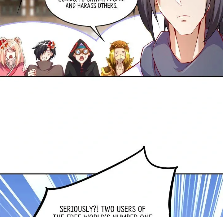 I Got Assigned a Hidden Profession! Chapter 27 page 61 - 