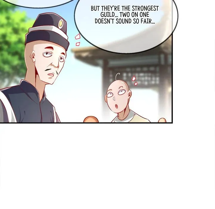 I Got Assigned a Hidden Profession! Chapter 27 page 64 - 