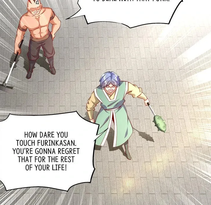 I Got Assigned a Hidden Profession! Chapter 27 page 68 - 