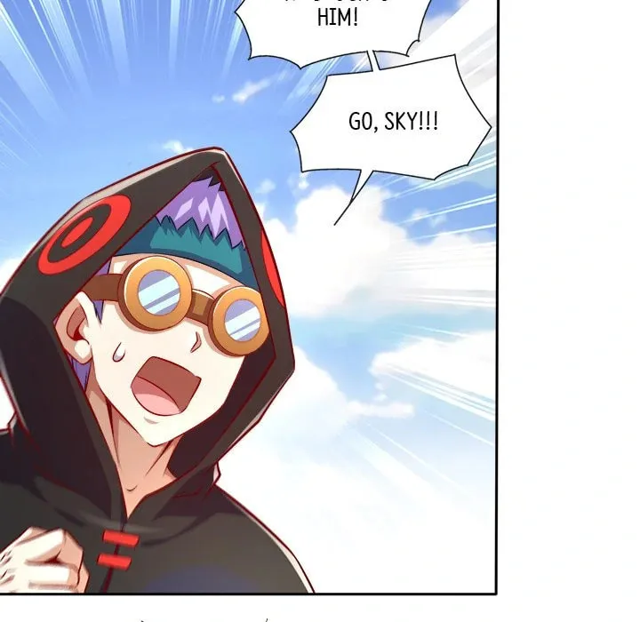 I Got Assigned a Hidden Profession! Chapter 27 page 74 - 