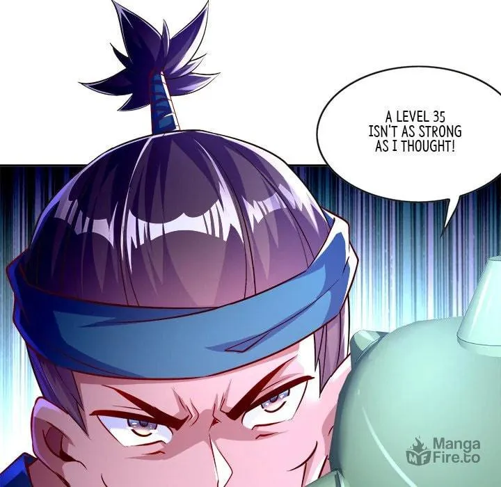 I Got Assigned a Hidden Profession! Chapter 27 page 75 - 