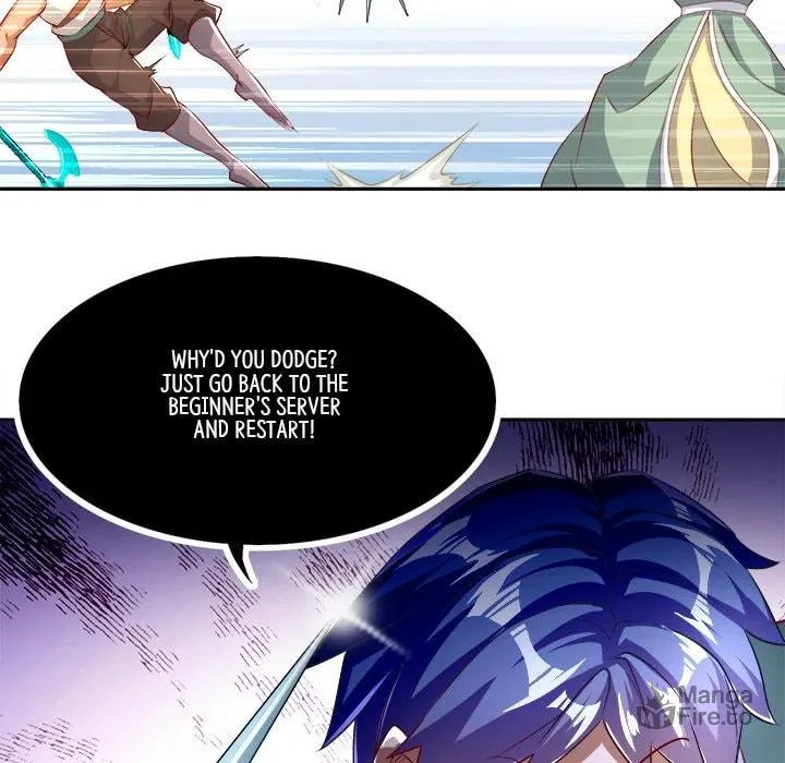 I Got Assigned a Hidden Profession! Chapter 27 page 81 - 