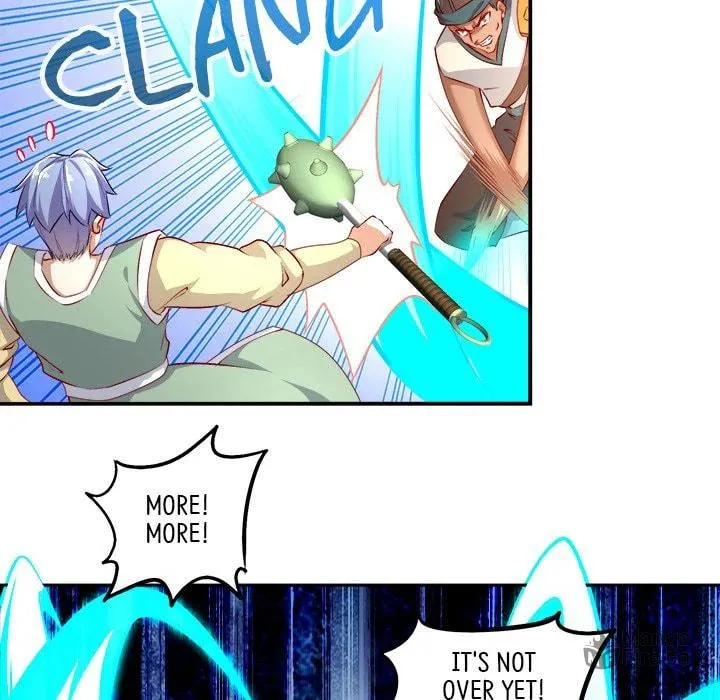 I Got Assigned a Hidden Profession! Chapter 27 page 90 - 