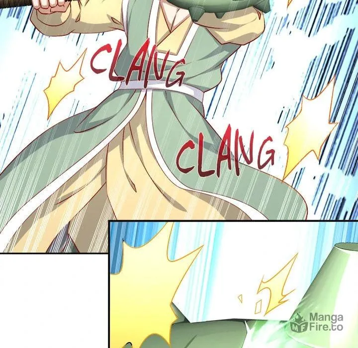 I Got Assigned a Hidden Profession! Chapter 27 page 93 - 