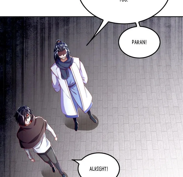 I Got Assigned a Hidden Profession! Chapter 28 page 13 - 