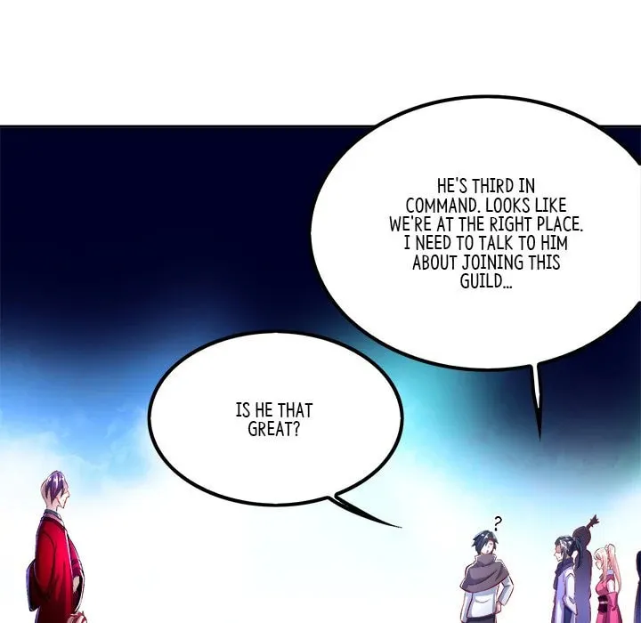I Got Assigned a Hidden Profession! Chapter 28 page 19 - 
