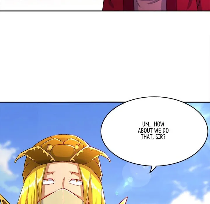 I Got Assigned a Hidden Profession! Chapter 28 page 31 - 