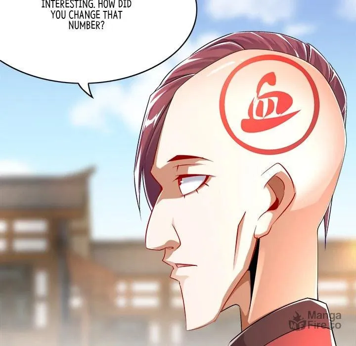 I Got Assigned a Hidden Profession! Chapter 28 page 33 - 