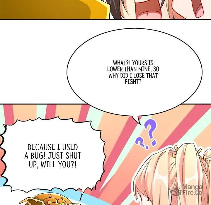 I Got Assigned a Hidden Profession! Chapter 28 page 36 - 
