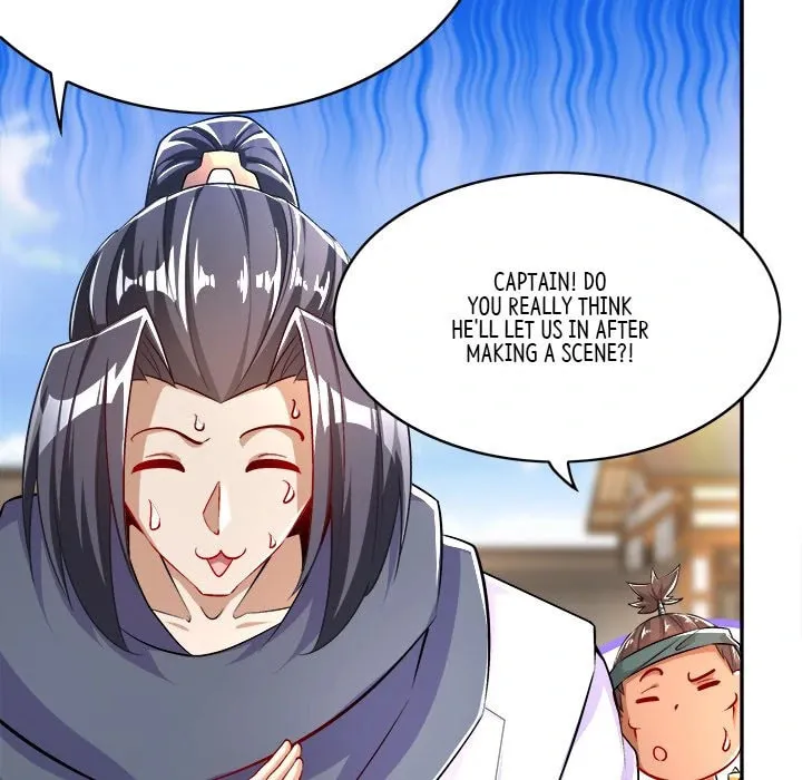I Got Assigned a Hidden Profession! Chapter 28 page 38 - 