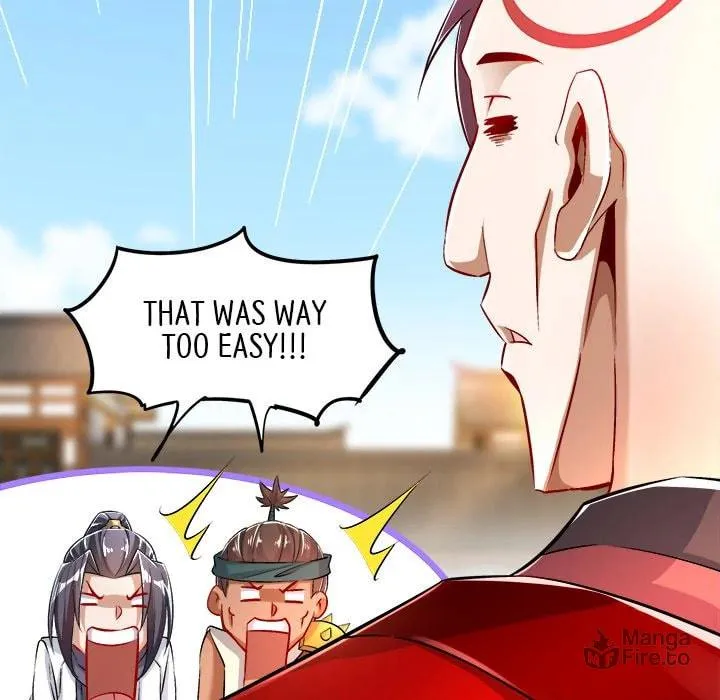 I Got Assigned a Hidden Profession! Chapter 28 page 40 - 