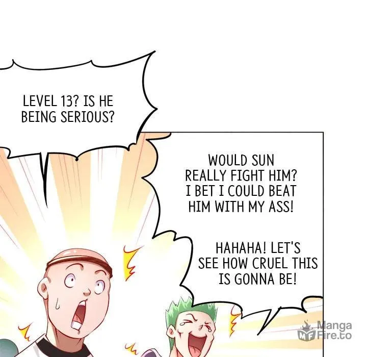 I Got Assigned a Hidden Profession! Chapter 28 page 55 - 