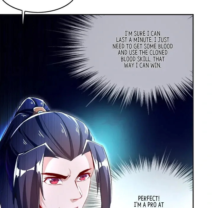I Got Assigned a Hidden Profession! Chapter 28 page 58 - 