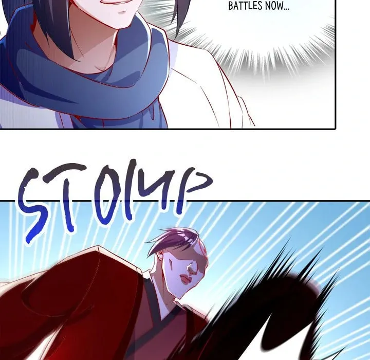 I Got Assigned a Hidden Profession! Chapter 28 page 59 - 