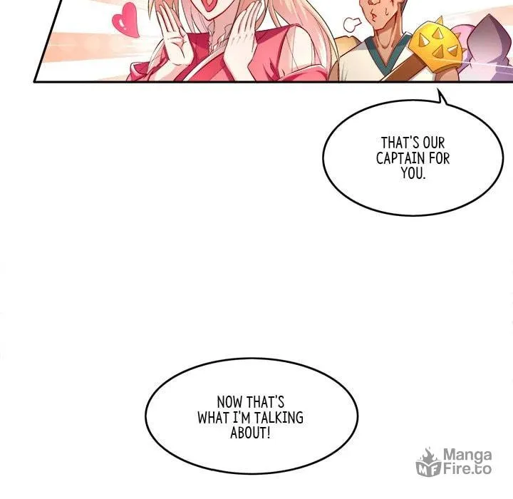 I Got Assigned a Hidden Profession! Chapter 28 page 70 - 