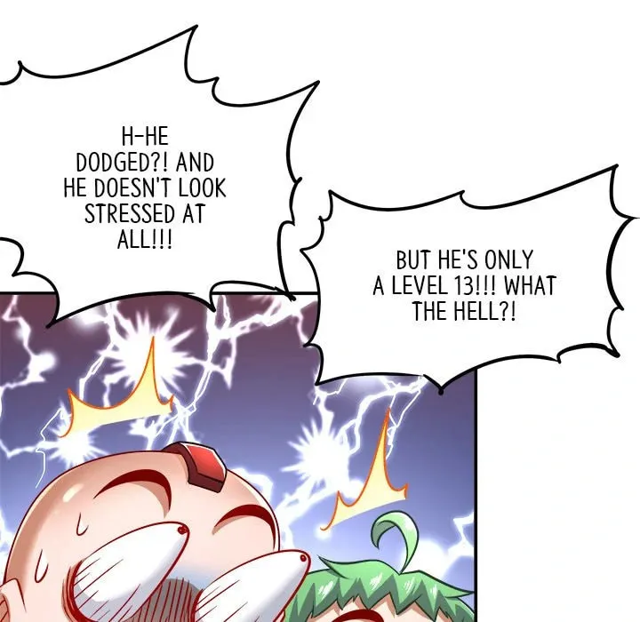 I Got Assigned a Hidden Profession! Chapter 28 page 76 - 