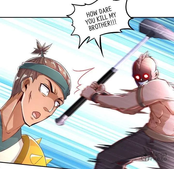 I Got Assigned a Hidden Profession! Chapter 28 page 9 - 
