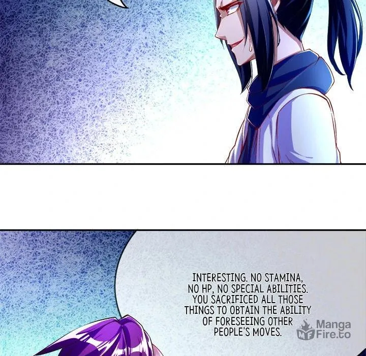 I Got Assigned a Hidden Profession! Chapter 28 page 85 - 