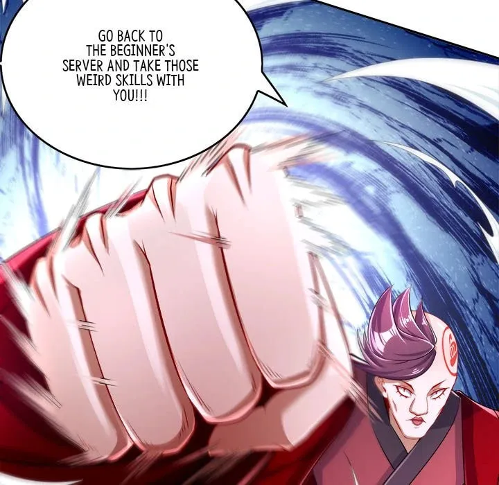I Got Assigned a Hidden Profession! Chapter 29 page 28 - 