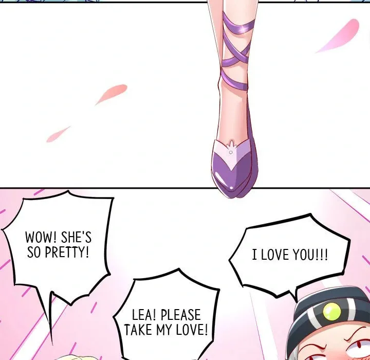 I Got Assigned a Hidden Profession! Chapter 29 page 47 - 