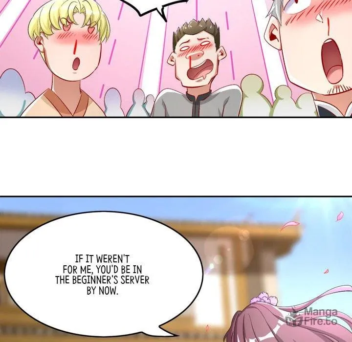 I Got Assigned a Hidden Profession! Chapter 29 page 48 - 