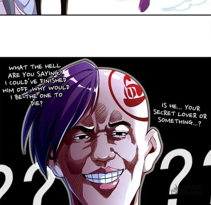I Got Assigned a Hidden Profession! Chapter 29 page 50 - 