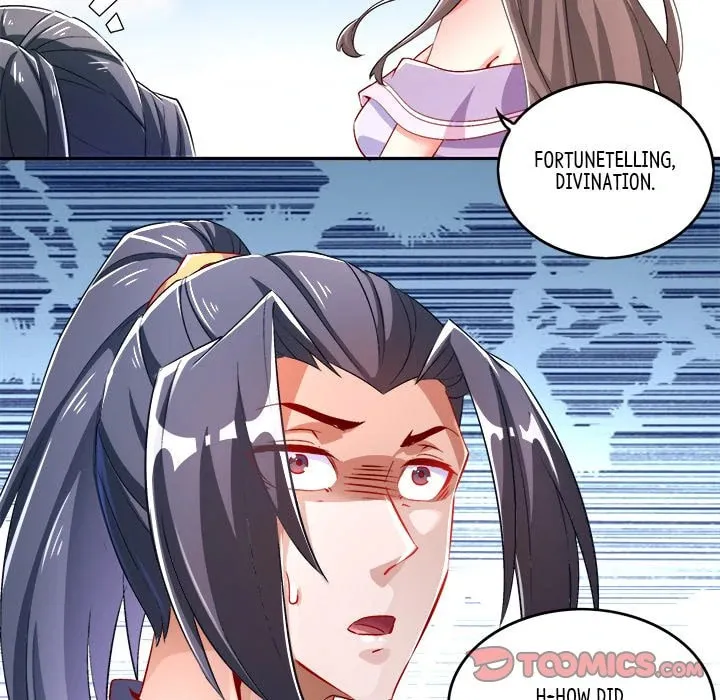 I Got Assigned a Hidden Profession! Chapter 29 page 52 - 