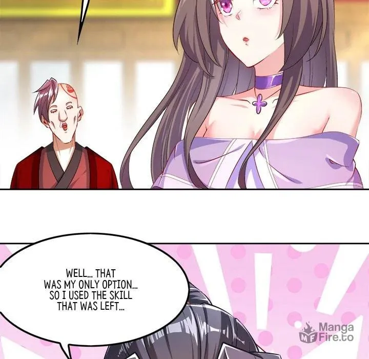 I Got Assigned a Hidden Profession! Chapter 29 page 54 - 