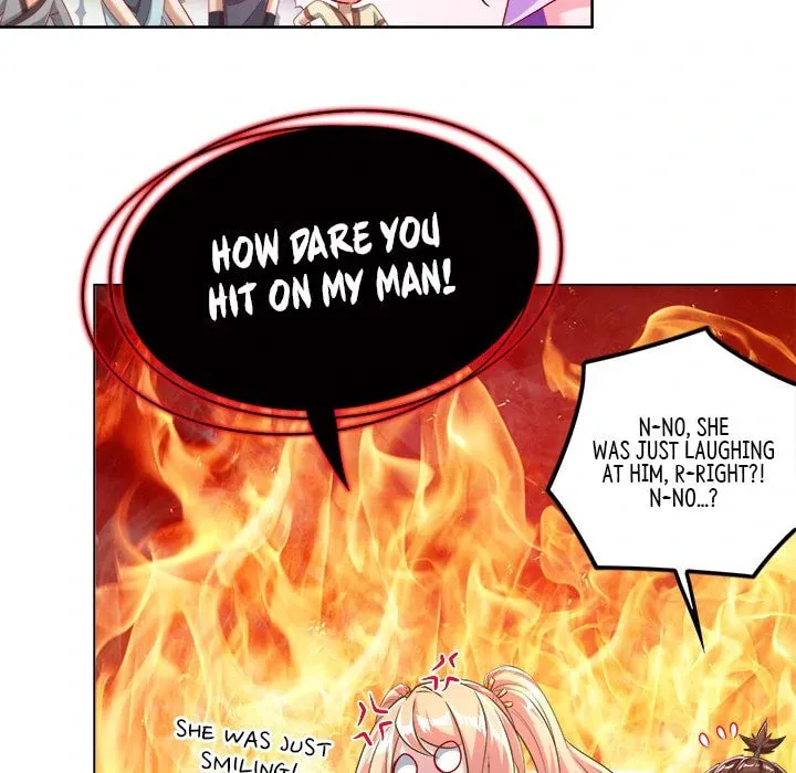 I Got Assigned a Hidden Profession! Chapter 29 page 59 - 
