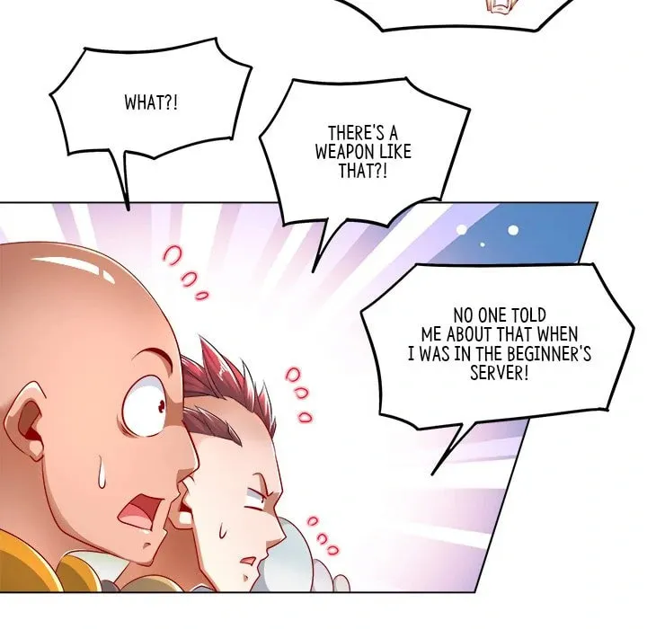 I Got Assigned a Hidden Profession! Chapter 29 page 64 - 