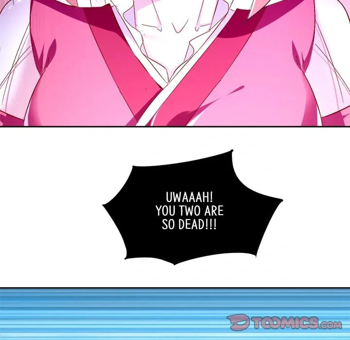 I Got Assigned a Hidden Profession! Chapter 29 page 82 - 