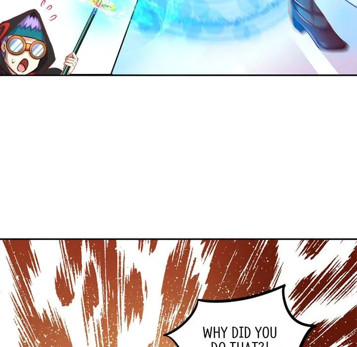 I Got Assigned a Hidden Profession! Chapter 29 page 94 - 