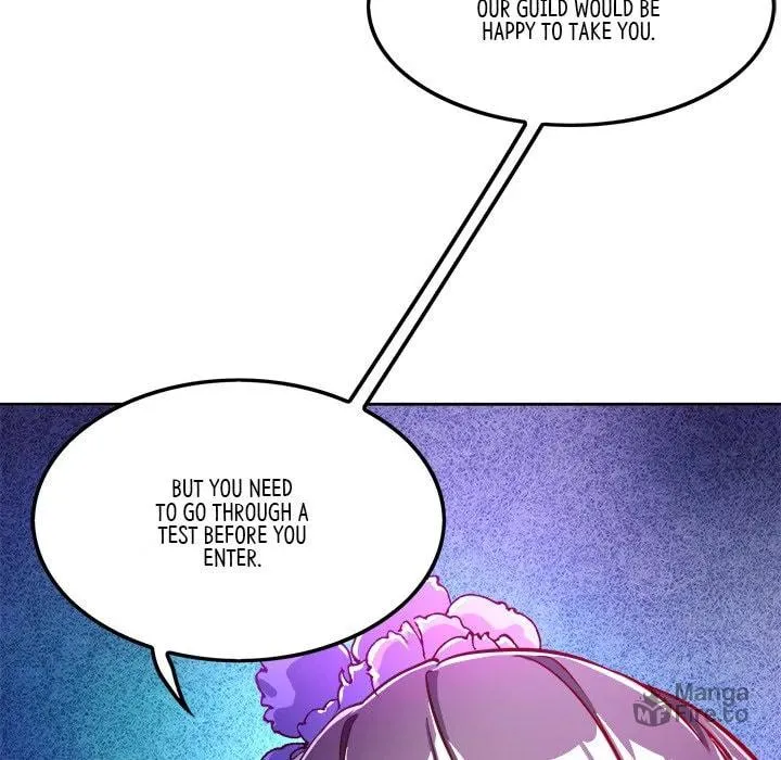 I Got Assigned a Hidden Profession! Chapter 29 page 96 - 