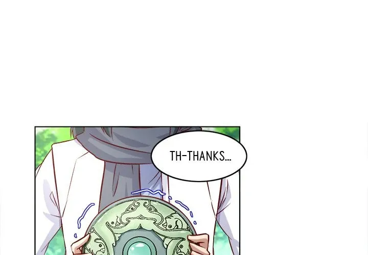 I Got Assigned a Hidden Profession! Chapter 3 page 1 - 