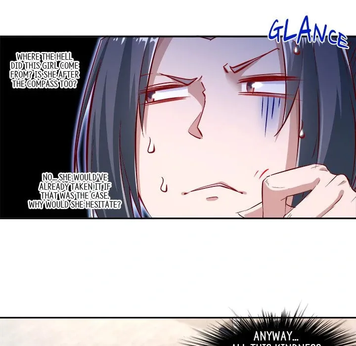I Got Assigned a Hidden Profession! Chapter 3 page 16 - 