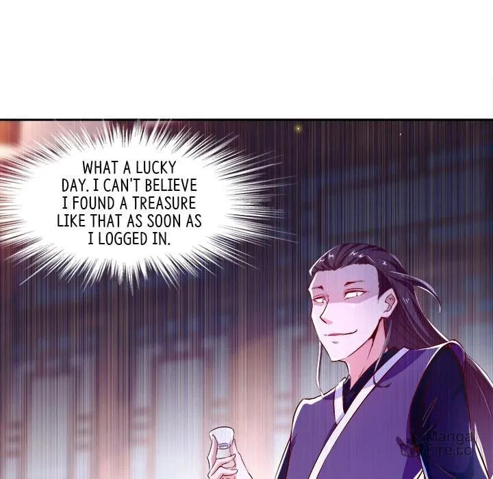 I Got Assigned a Hidden Profession! Chapter 3 page 18 - 