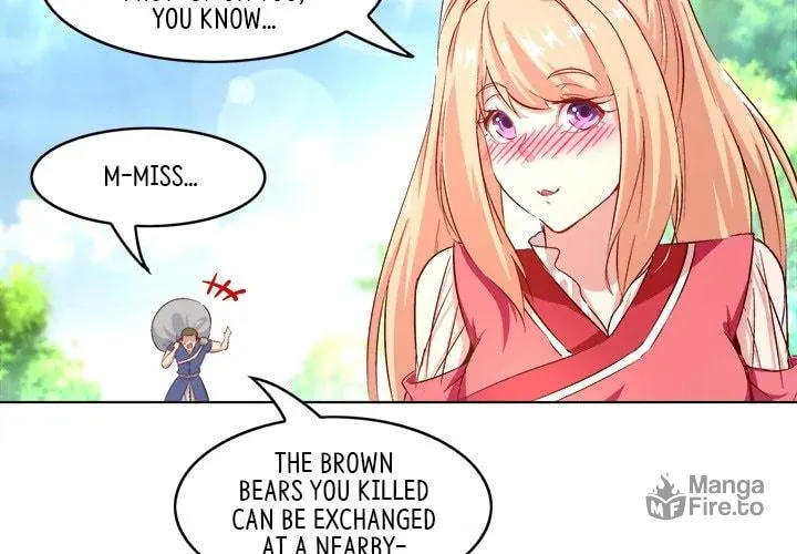I Got Assigned a Hidden Profession! Chapter 3 page 3 - 