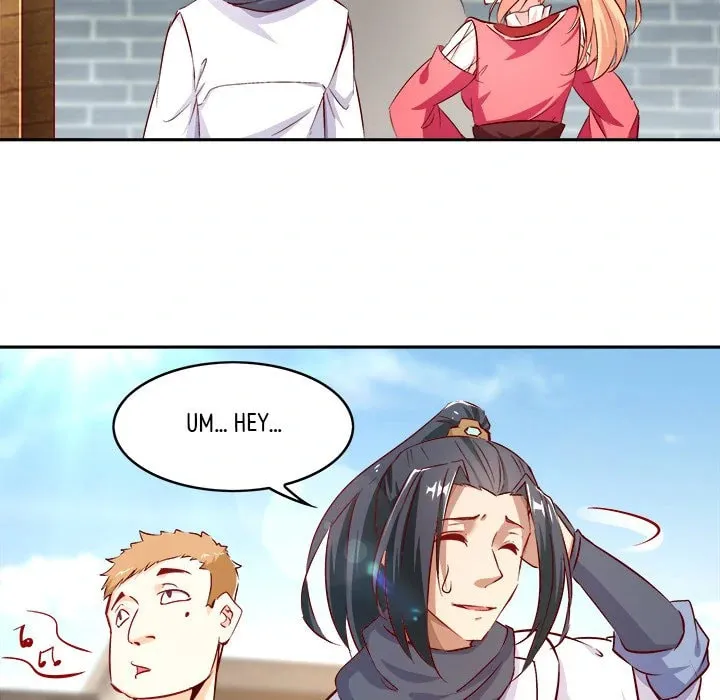 I Got Assigned a Hidden Profession! Chapter 3 page 23 - 