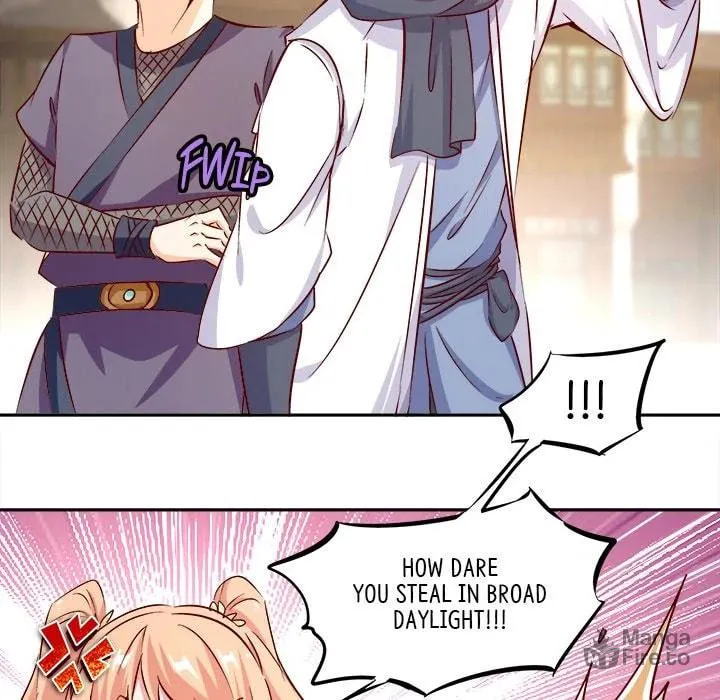 I Got Assigned a Hidden Profession! Chapter 3 page 24 - 