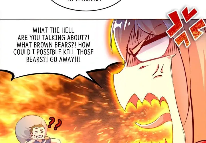 I Got Assigned a Hidden Profession! Chapter 3 page 4 - 
