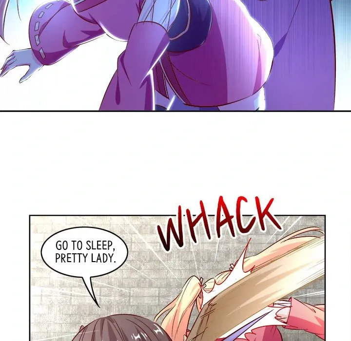 I Got Assigned a Hidden Profession! Chapter 3 page 37 - 